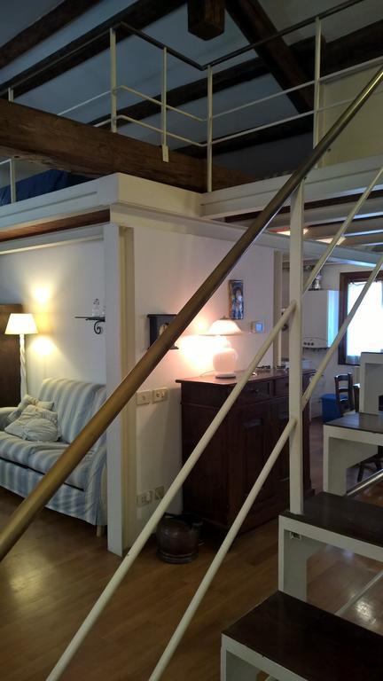 Loft Ca'drasi Appartamento *