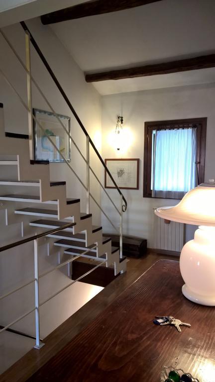 Loft Ca'drasi Venezia