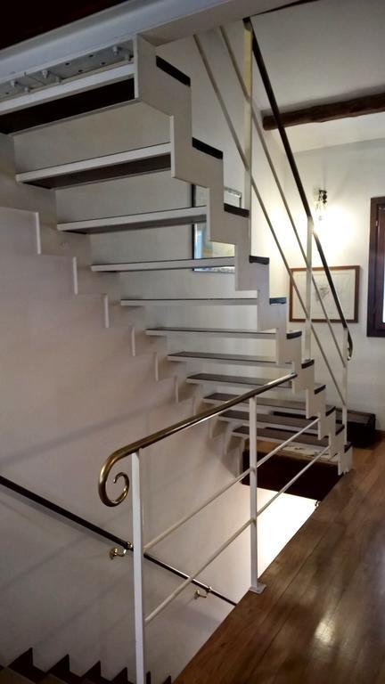 Loft Ca'drasi Appartamento Venezia