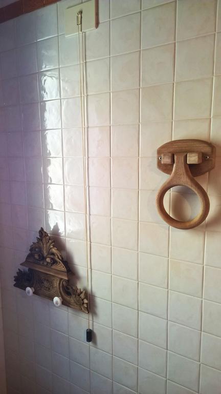 Appartamento Loft Ca'drasi