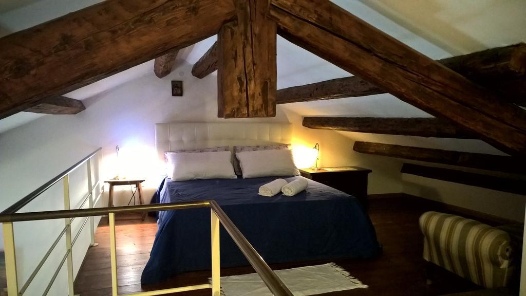 Loft Ca'drasi Appartamento
