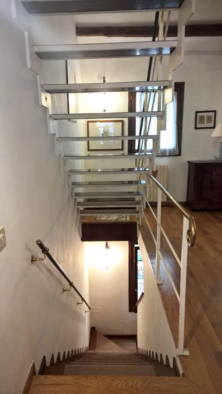 Appartamento Loft Ca'drasi