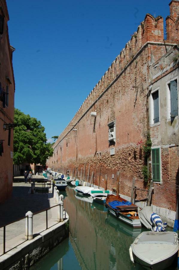 Appartamento Loft Ca'drasi Venezia