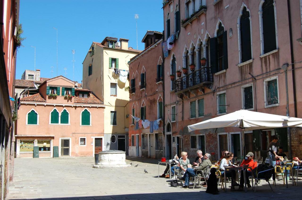 Appartamento Loft Ca'drasi Venezia