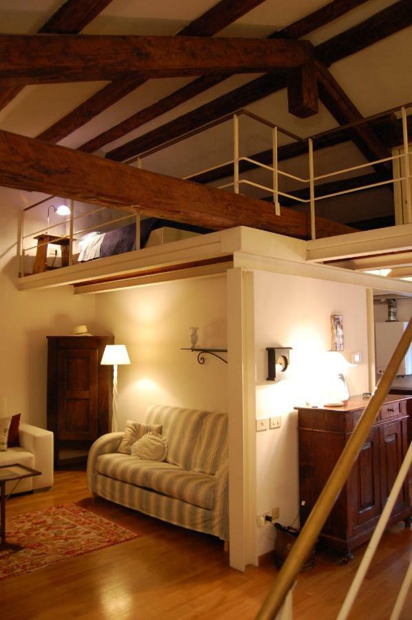 Loft Ca'drasi Venezia