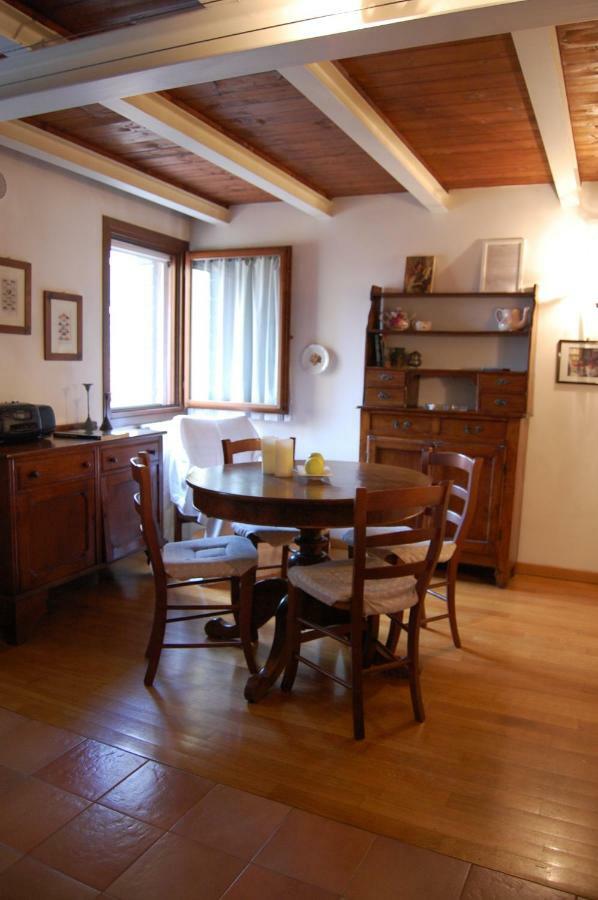 Appartamento Loft Ca'drasi *