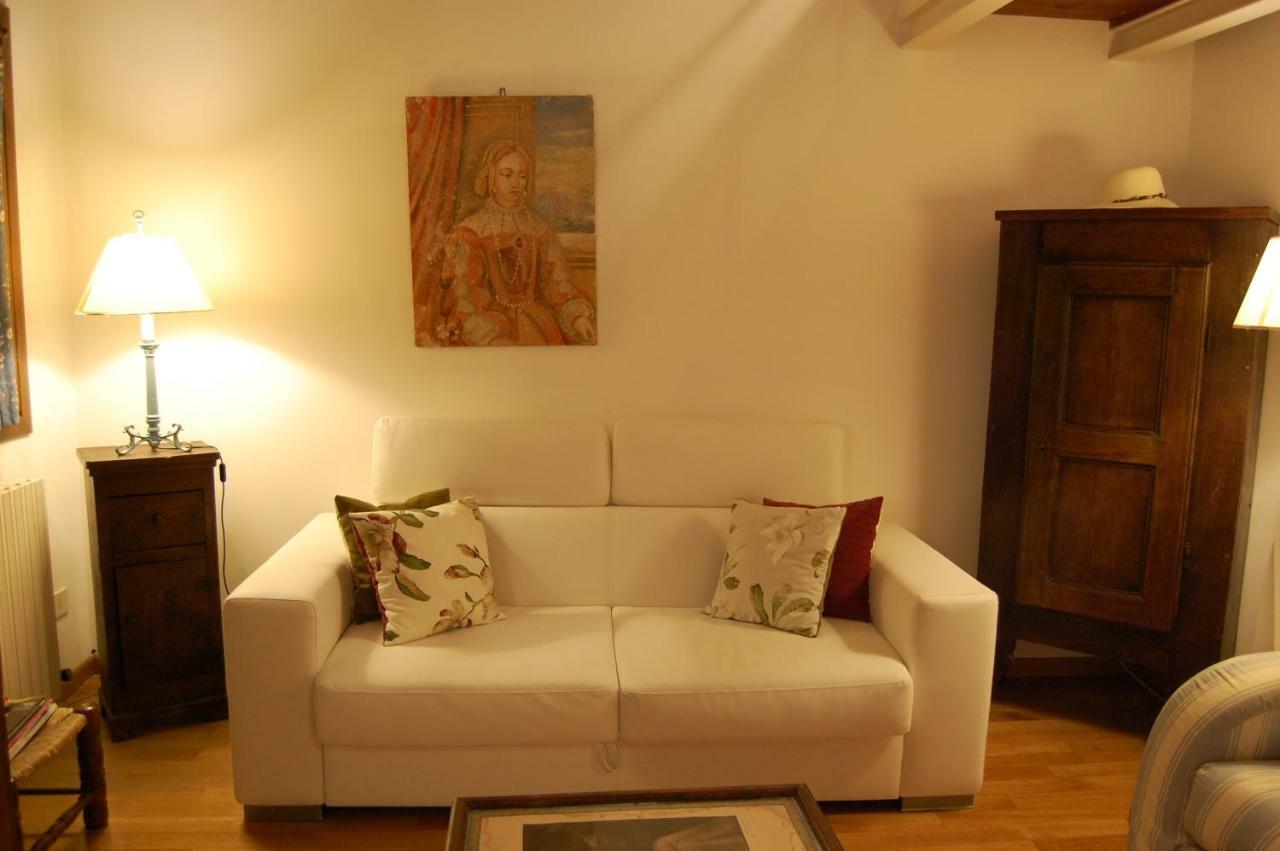Loft Ca'drasi Venezia