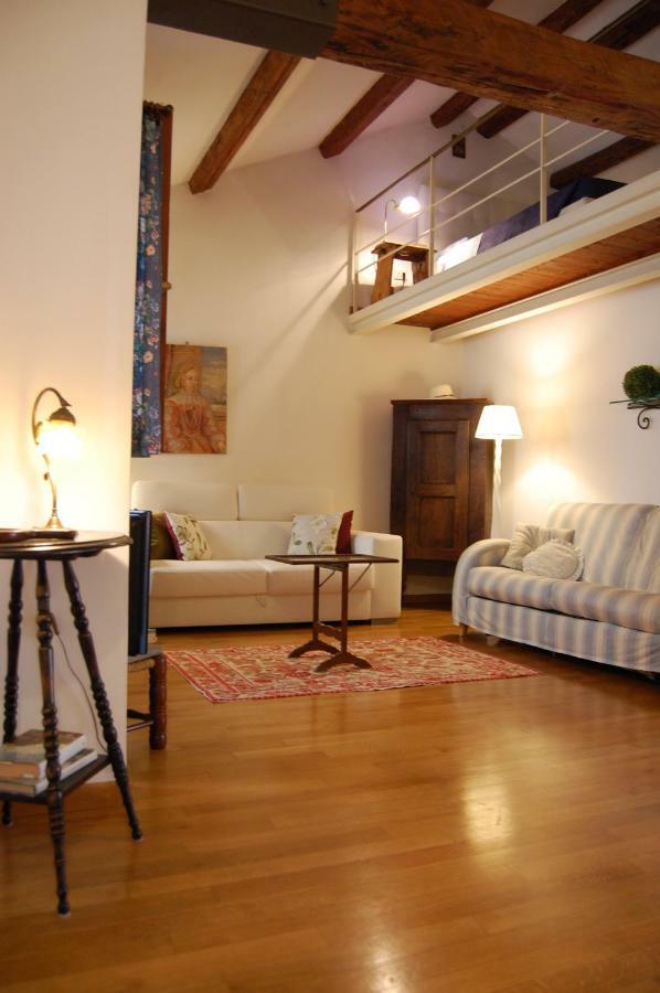 Appartamento Loft Ca'drasi