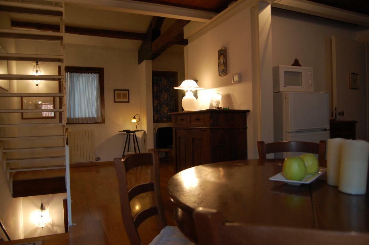 Loft Ca'drasi Appartamento