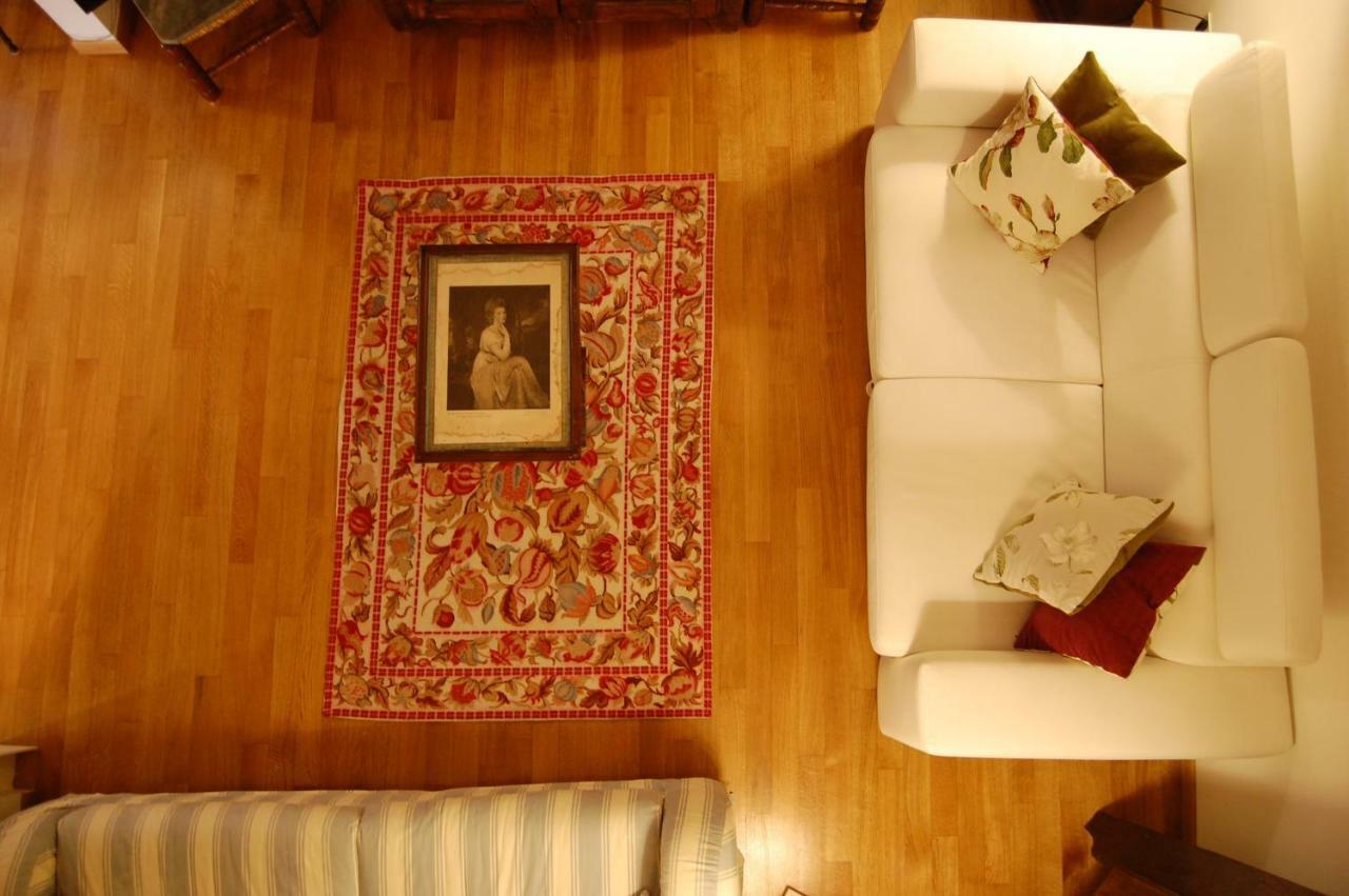 Appartamento Loft Ca'drasi *