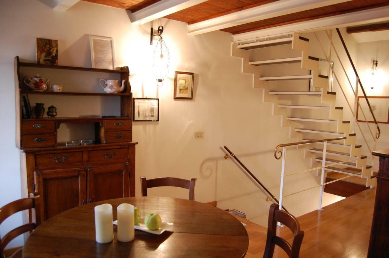Appartamento Loft Ca'drasi