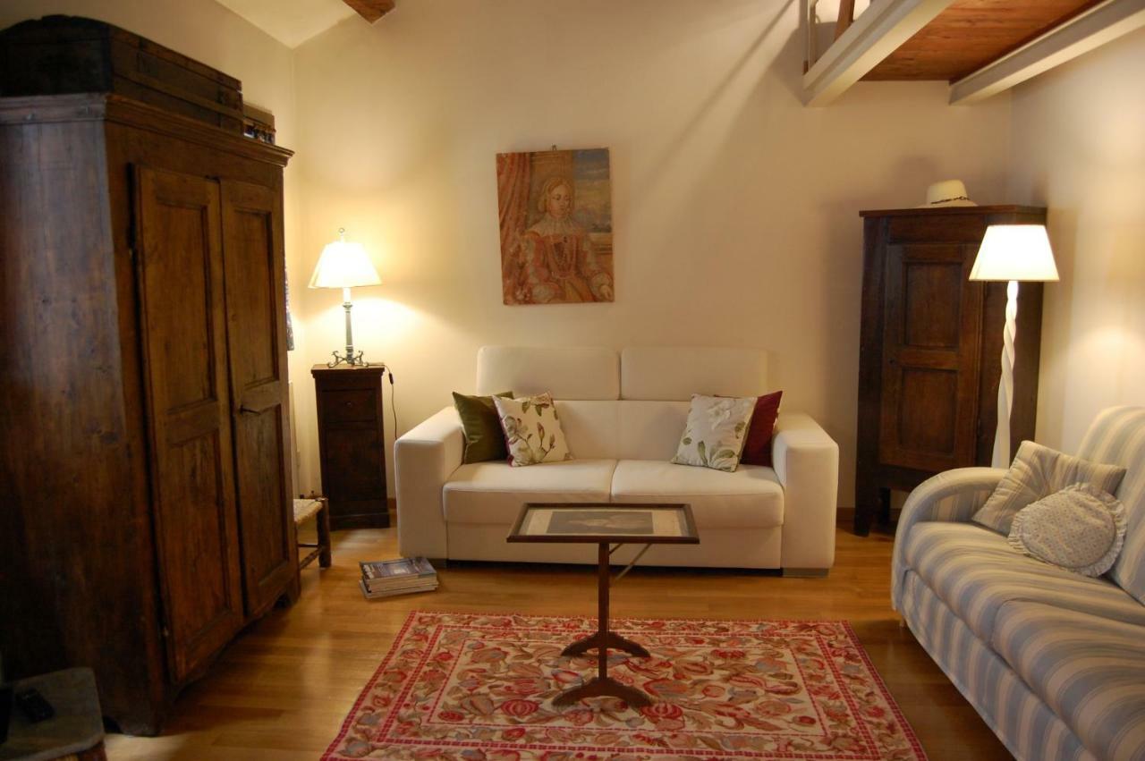 Loft Ca'drasi Appartamento Venezia