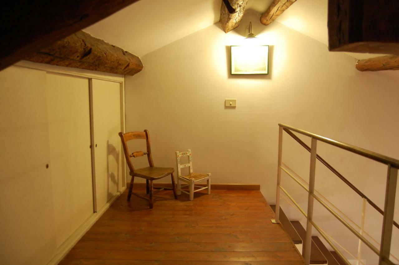 Loft Ca'drasi Appartamento *